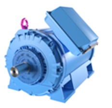 Motors for industries and specific applications